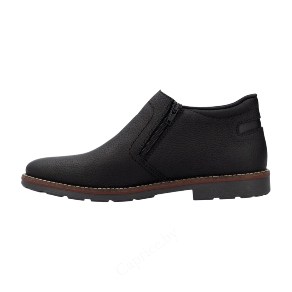 БОТИНКИ RIEKER MEN АРТИКУЛ: 15399-00